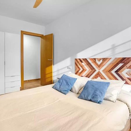 Apartamento Con Piscina Ideal Familias Chilches  Zewnętrze zdjęcie
