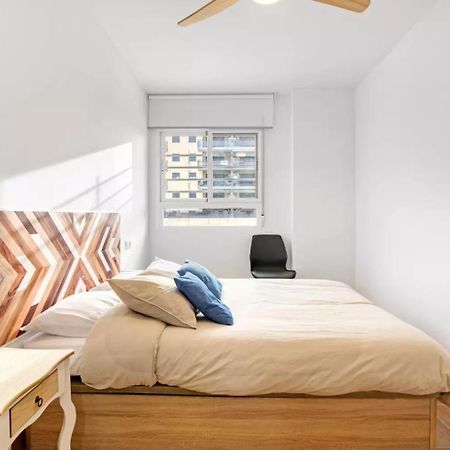 Apartamento Con Piscina Ideal Familias Chilches  Zewnętrze zdjęcie