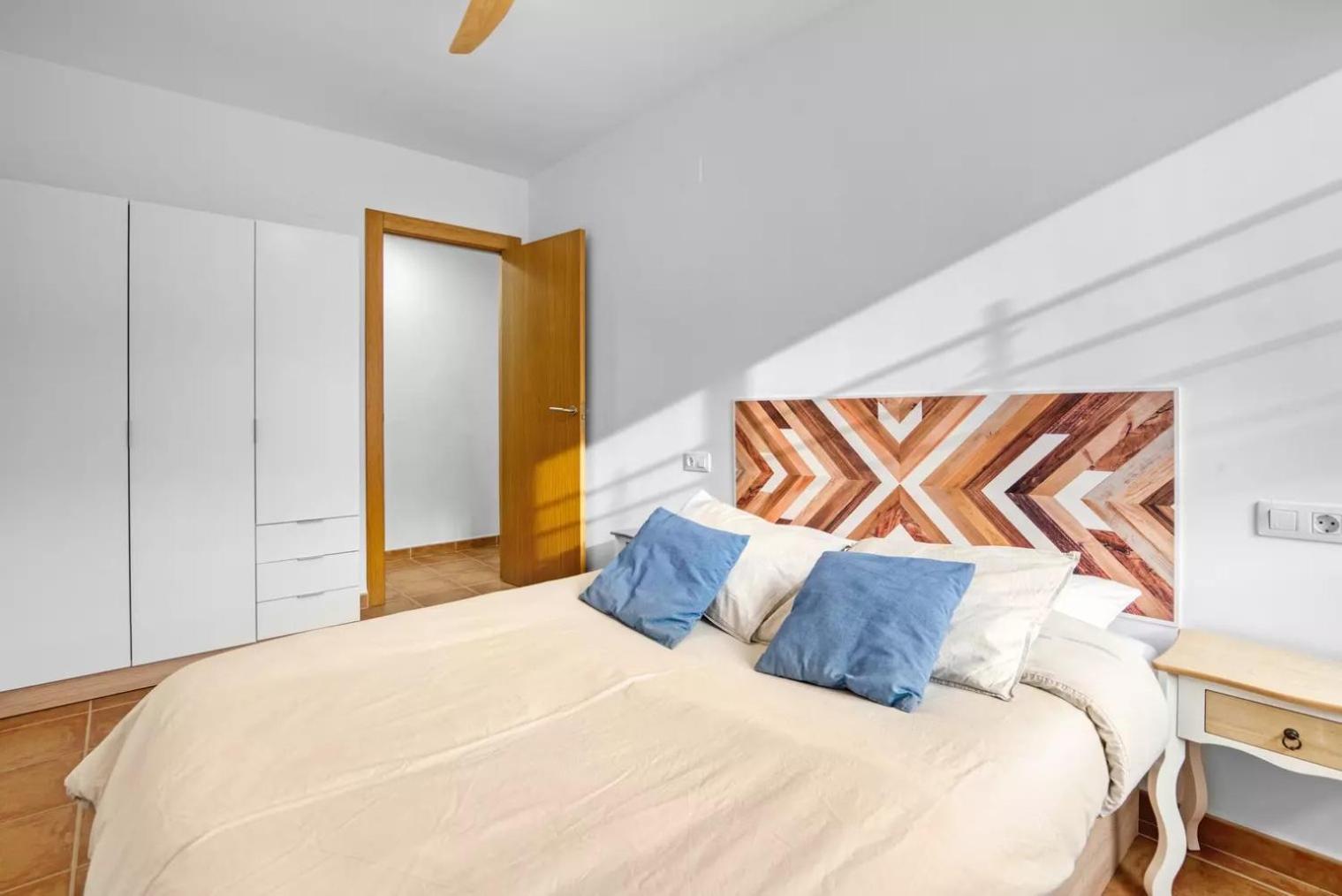 Apartamento Con Piscina Ideal Familias Chilches  Zewnętrze zdjęcie