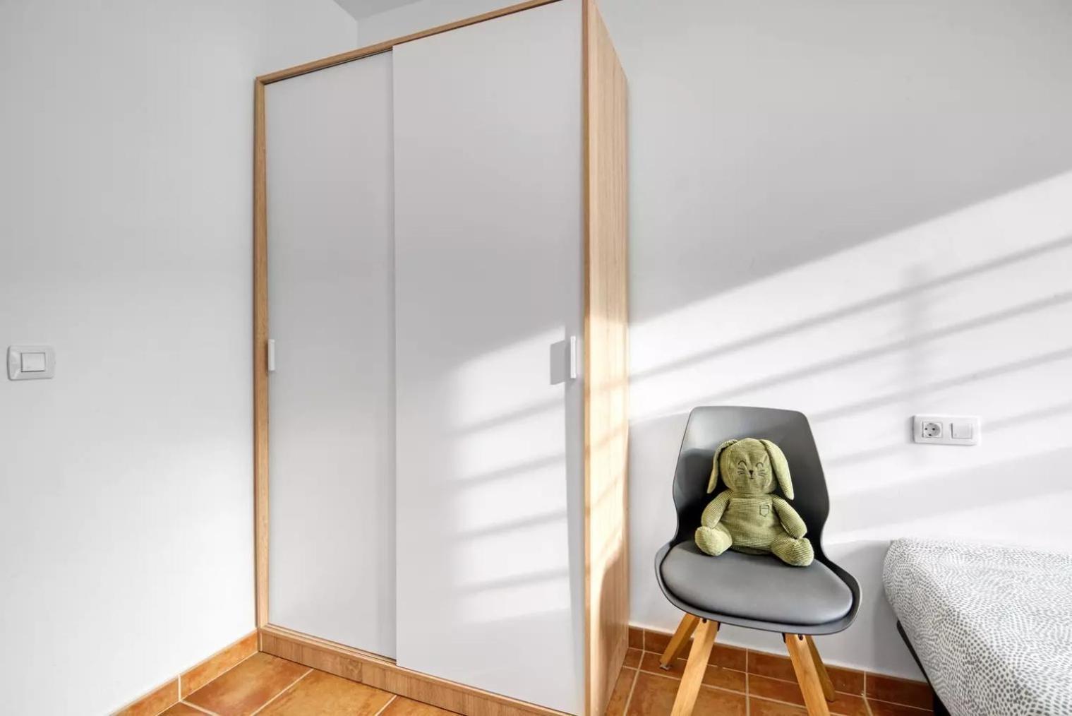 Apartamento Con Piscina Ideal Familias Chilches  Zewnętrze zdjęcie